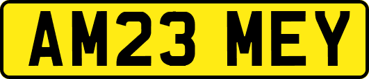 AM23MEY