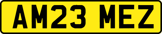 AM23MEZ