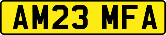 AM23MFA