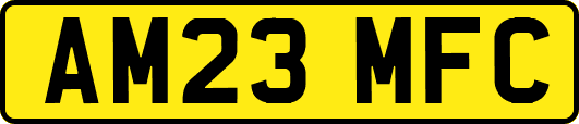 AM23MFC