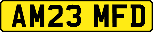 AM23MFD