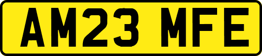 AM23MFE