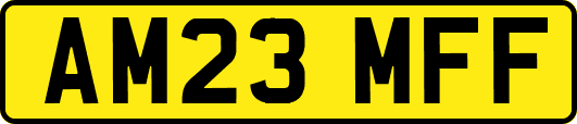 AM23MFF