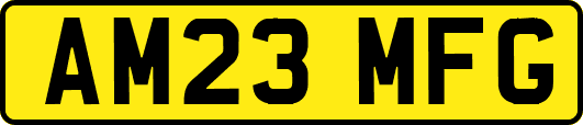 AM23MFG