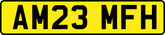 AM23MFH