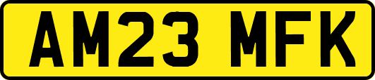AM23MFK