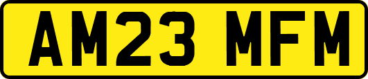 AM23MFM