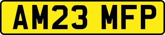 AM23MFP