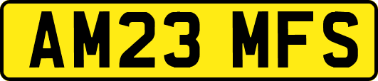 AM23MFS