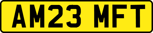 AM23MFT