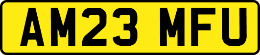 AM23MFU