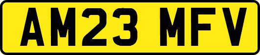 AM23MFV