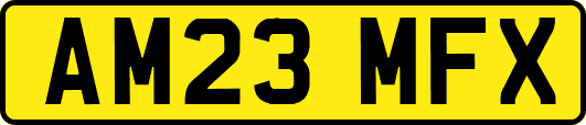 AM23MFX
