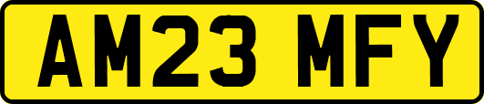 AM23MFY
