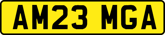 AM23MGA