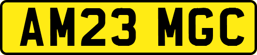 AM23MGC