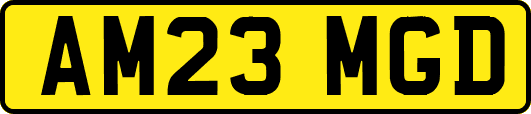 AM23MGD