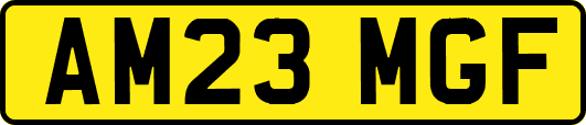 AM23MGF