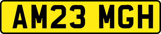 AM23MGH