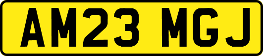 AM23MGJ