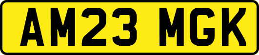 AM23MGK