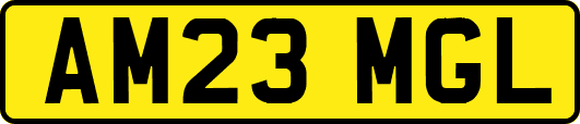 AM23MGL