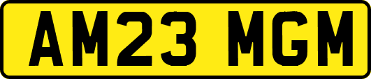 AM23MGM