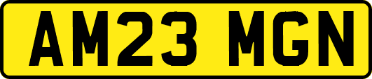 AM23MGN