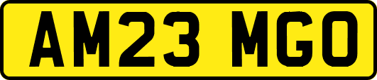 AM23MGO