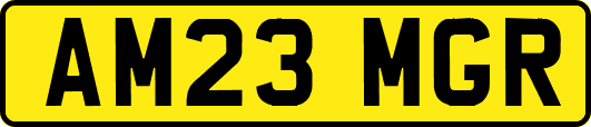 AM23MGR