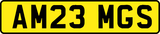 AM23MGS
