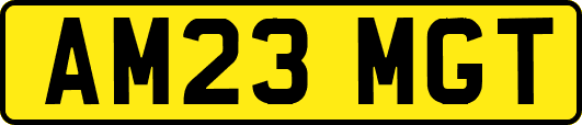 AM23MGT