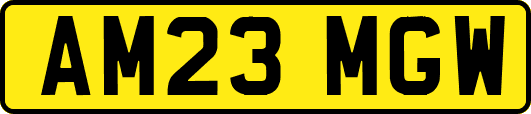 AM23MGW