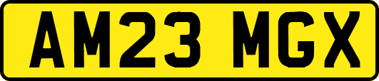 AM23MGX