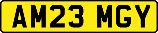 AM23MGY