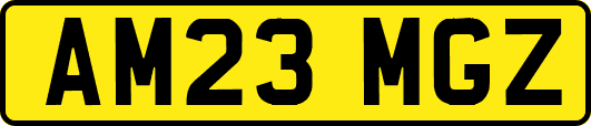 AM23MGZ