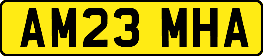 AM23MHA