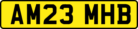 AM23MHB