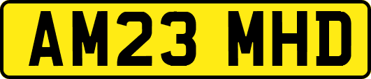 AM23MHD