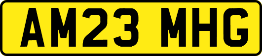 AM23MHG