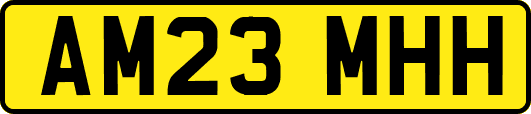 AM23MHH