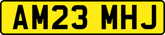 AM23MHJ