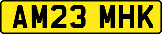 AM23MHK