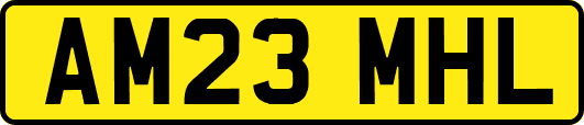 AM23MHL