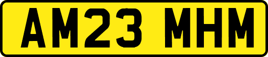 AM23MHM