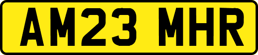 AM23MHR