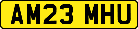 AM23MHU