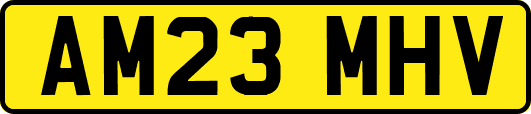 AM23MHV