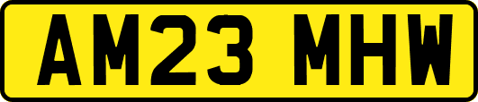 AM23MHW