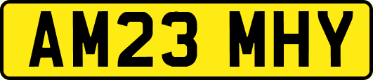 AM23MHY